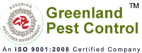 Greenland Pest Control